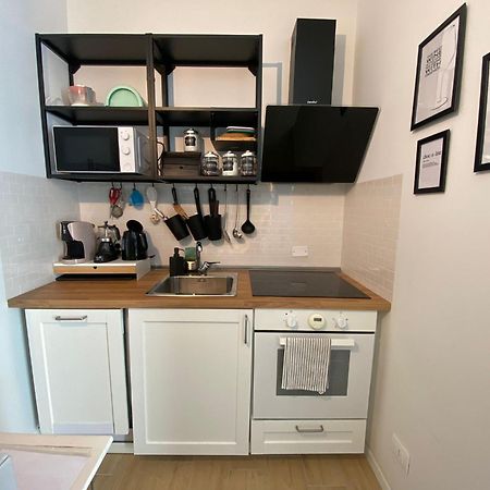 Gaby'S Flat - Citylife, Milano Εξωτερικό φωτογραφία
