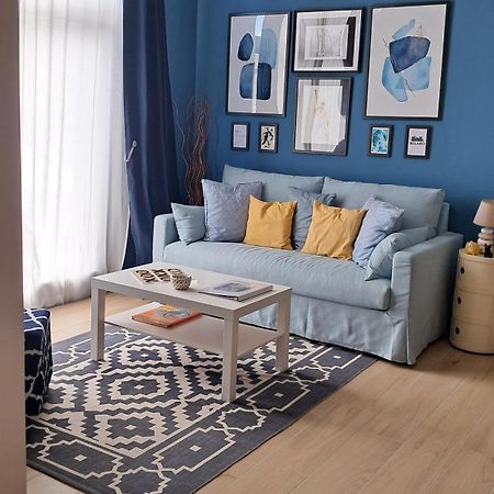 Gaby'S Flat - Citylife, Milano Εξωτερικό φωτογραφία