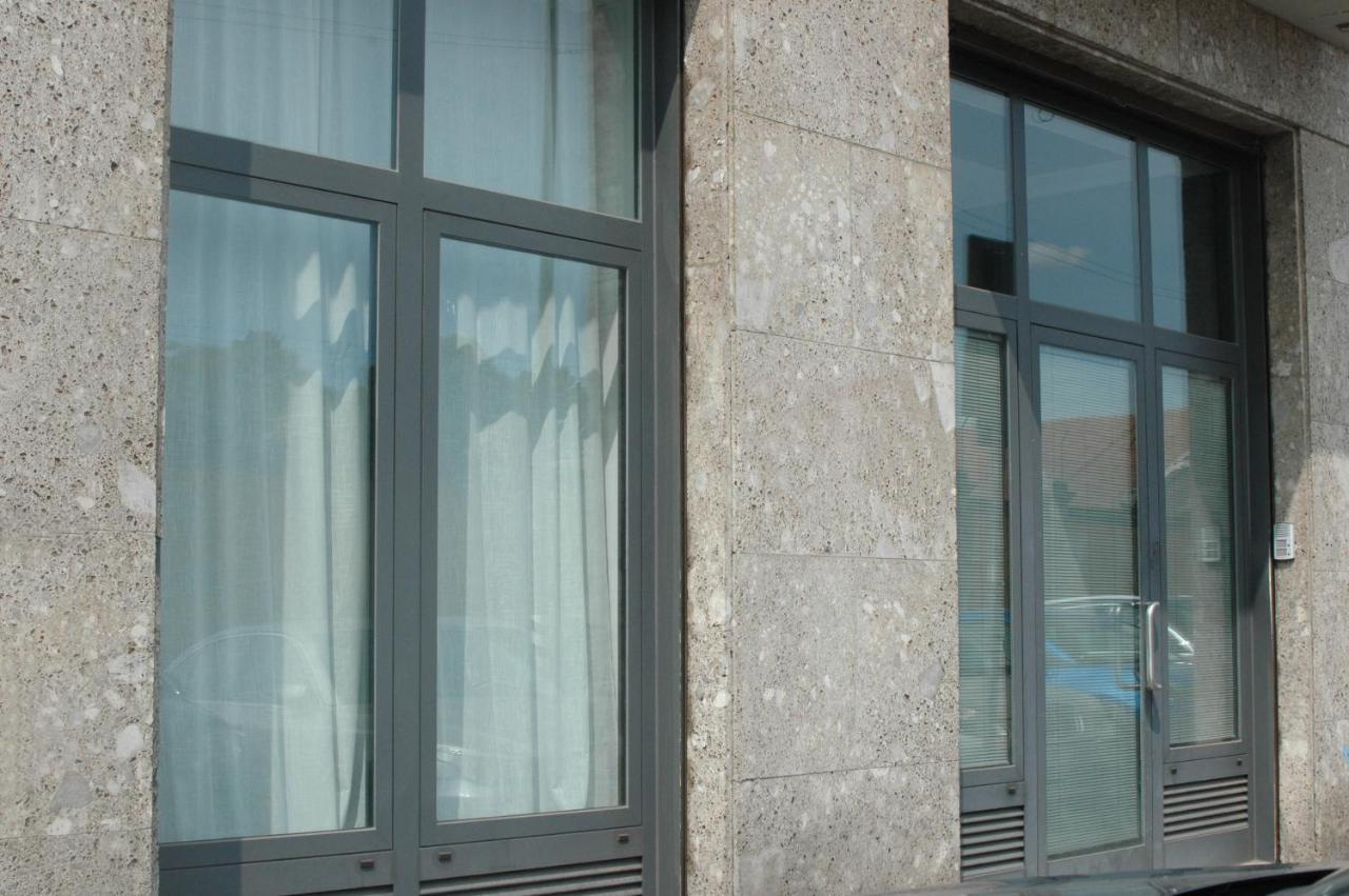 Gaby'S Flat - Citylife, Milano Εξωτερικό φωτογραφία