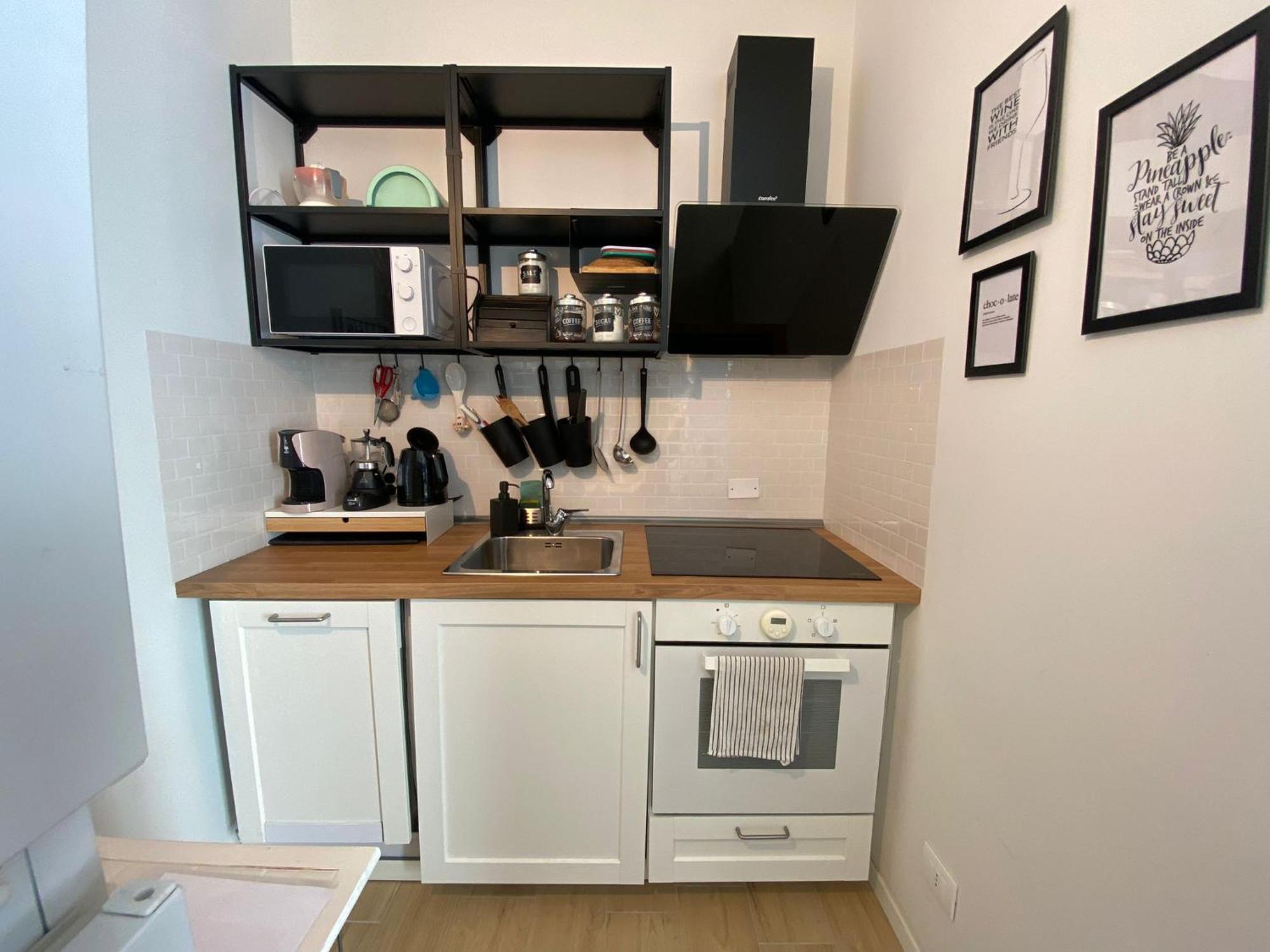Gaby'S Flat - Citylife, Milano Εξωτερικό φωτογραφία