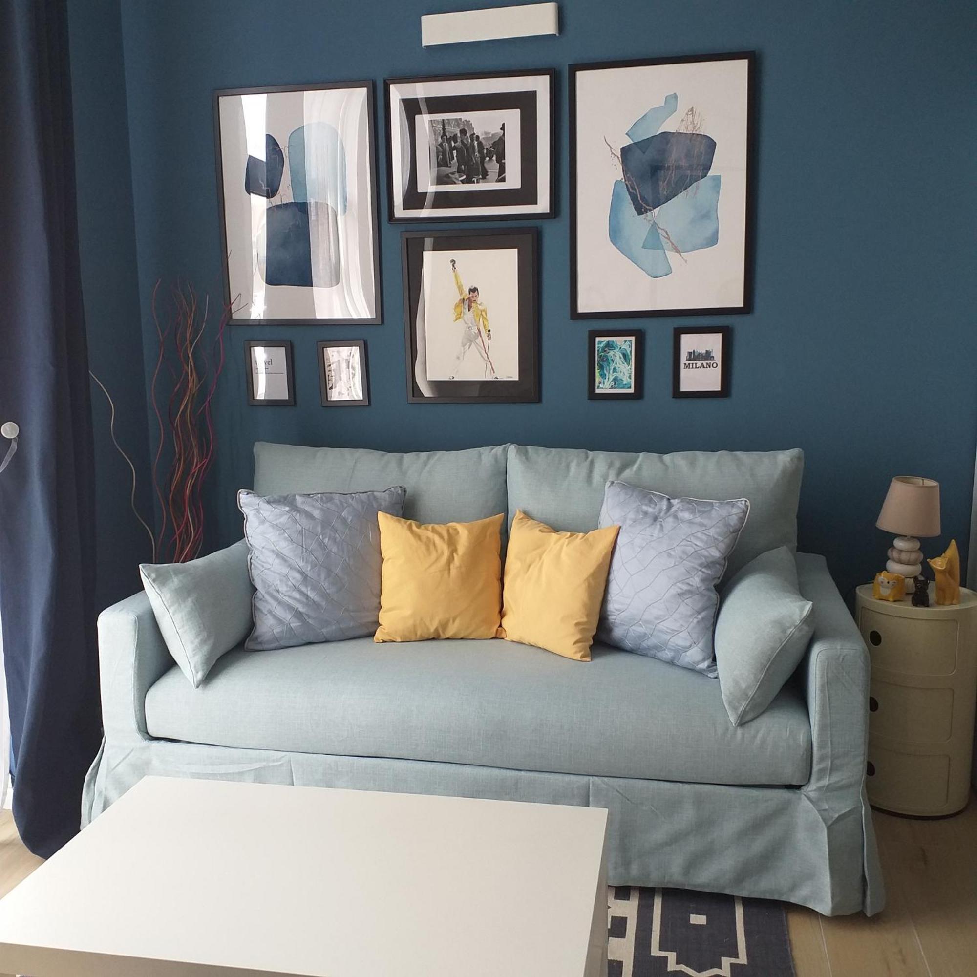 Gaby'S Flat - Citylife, Milano Εξωτερικό φωτογραφία