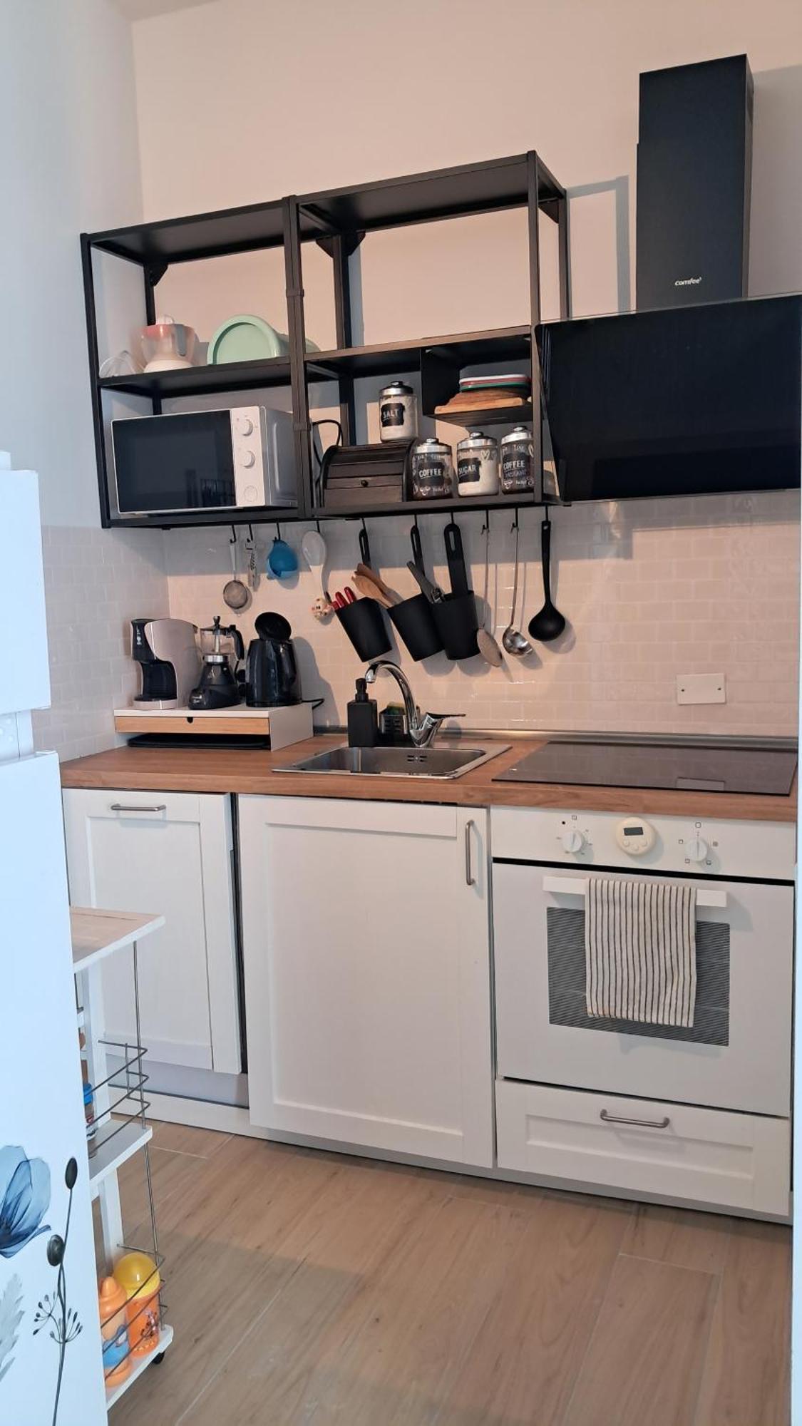 Gaby'S Flat - Citylife, Milano Εξωτερικό φωτογραφία