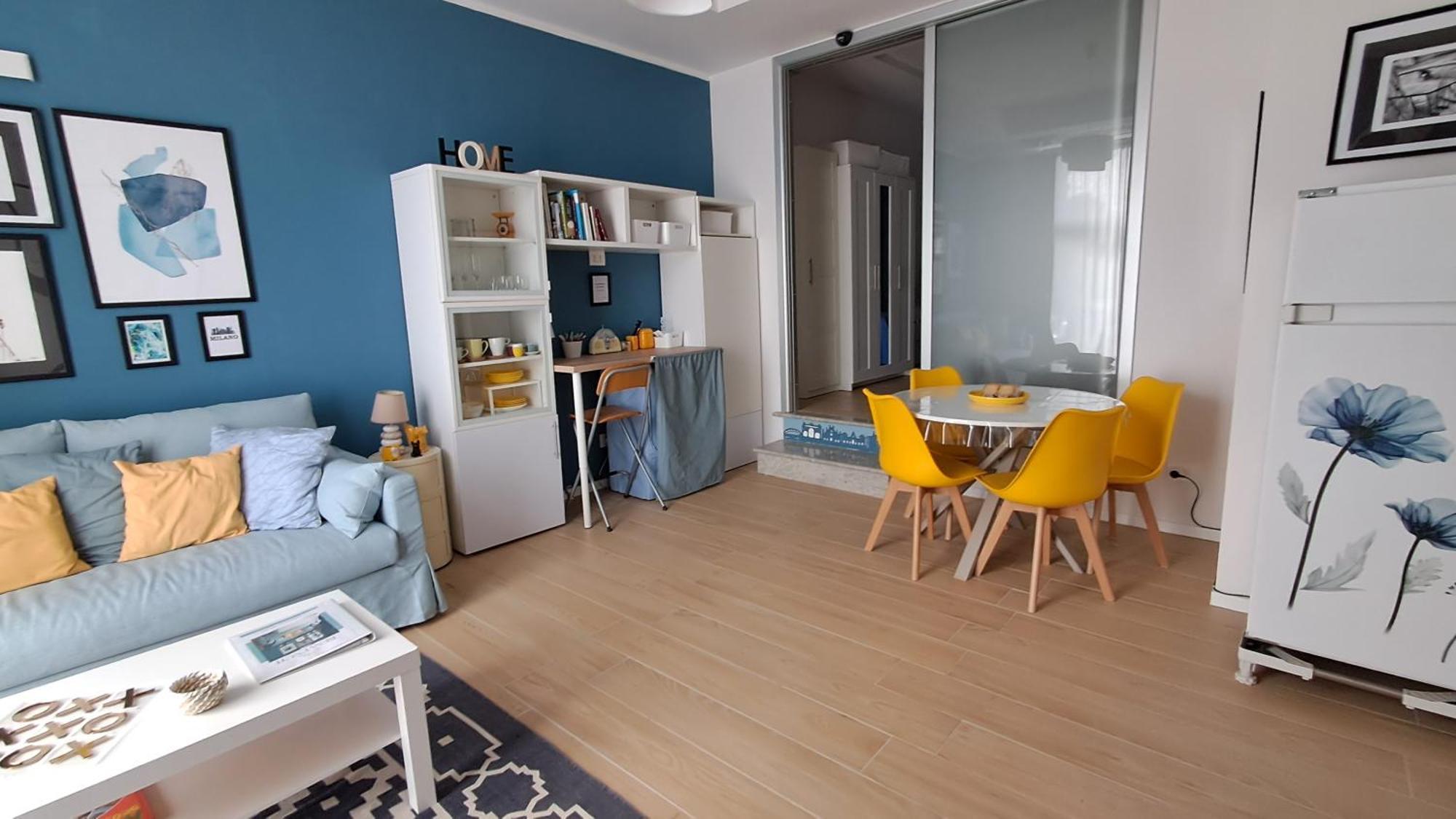 Gaby'S Flat - Citylife, Milano Εξωτερικό φωτογραφία
